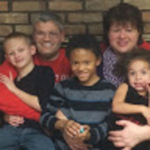 Meet your Posher, Chrissy